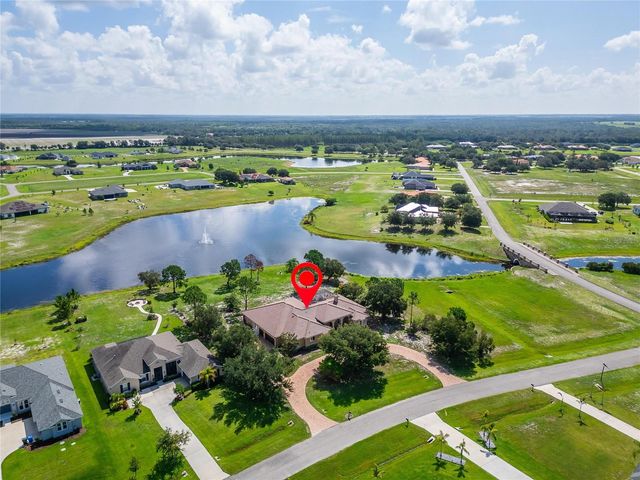 5207 LAKE VENICE DRIVE, Wimauma, FL 33598