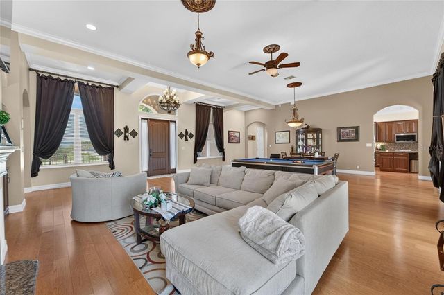 5207 LAKE VENICE DRIVE, Wimauma, FL 33598