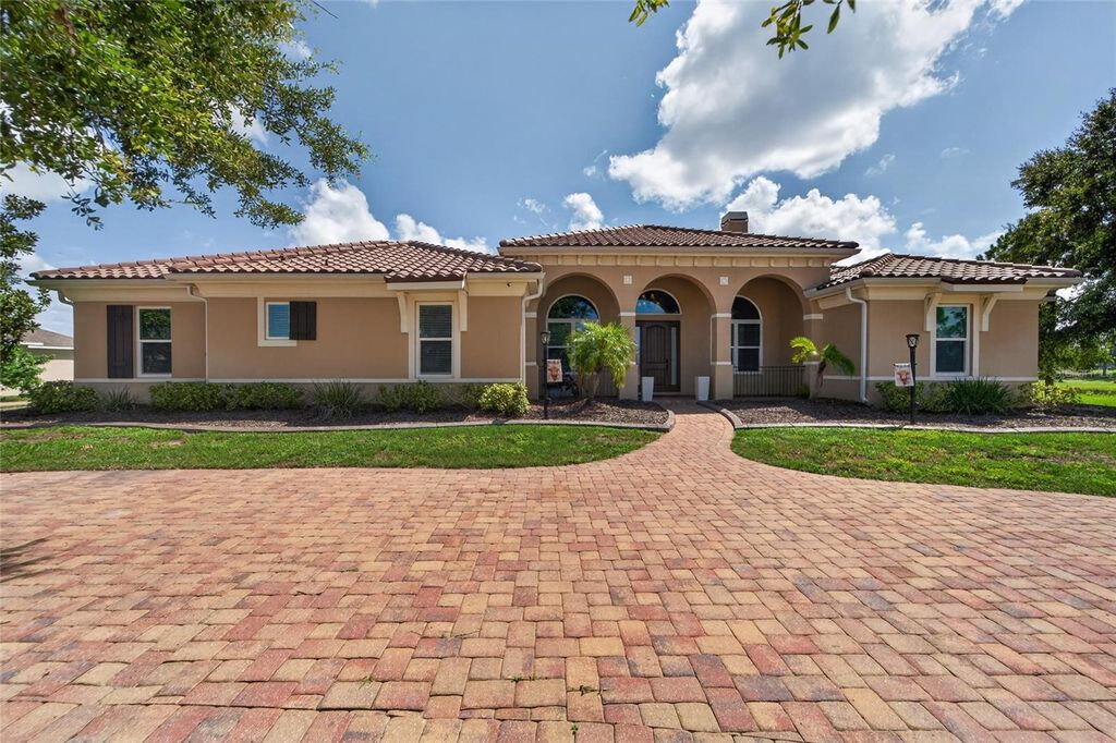 5207 LAKE VENICE DRIVE, Wimauma, FL 33598