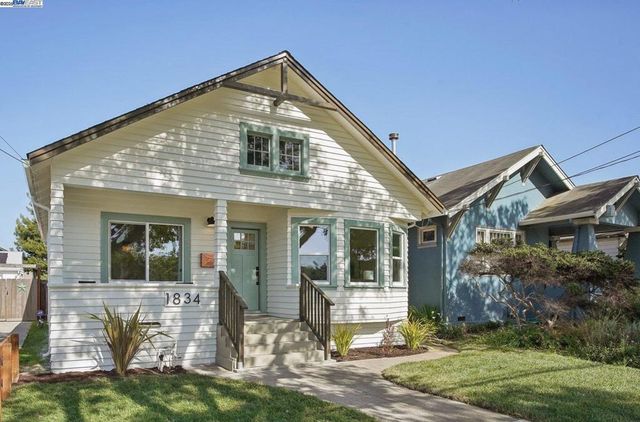 1834 8th St, Alameda, CA 94501