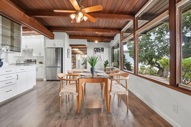 18 Hillbarn Court, San Mateo, CA 94403