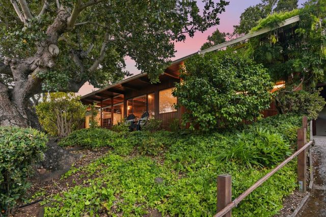 18 Hillbarn Court, San Mateo, CA 94403
