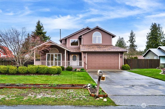 2420 14th Street, Anacortes, WA 98221