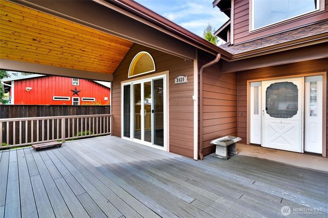 2420 14th Street, Anacortes, WA 98221