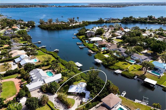 719 58TH STREET NW, Bradenton, FL 34209