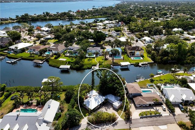 719 58TH STREET NW, Bradenton, FL 34209