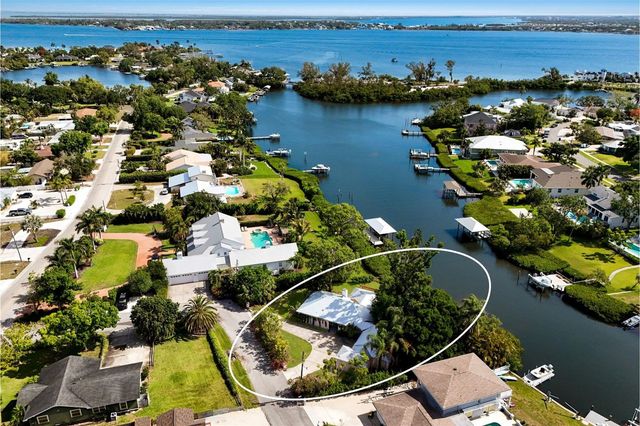 719 58TH STREET NW, Bradenton, FL 34209