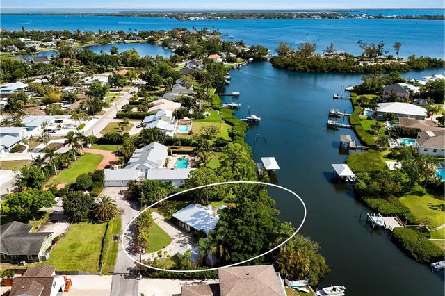 719 58TH STREET NW, Bradenton, FL 34209