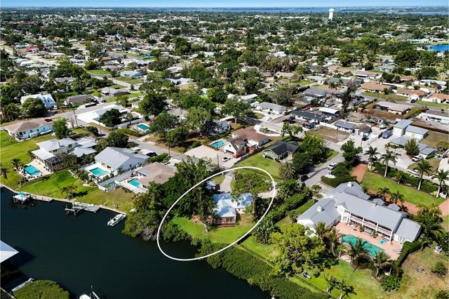 719 58TH STREET NW, Bradenton, FL 34209