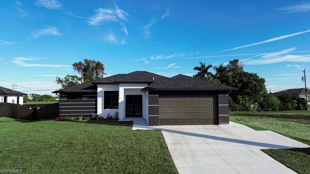 405 Kismet PKWY E, CAPE CORAL, FL 33909 — photo 2