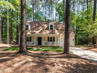 101 Flora Mcdonald Lane, Cary, NC 27511