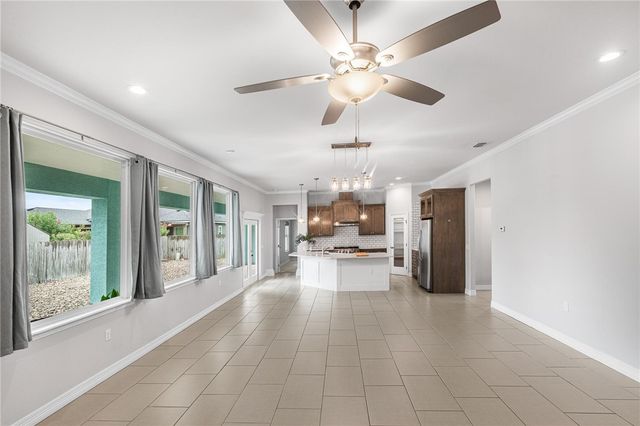 14013 HAWKSNEST BAY Dr, Corpus Christi, TX 78418