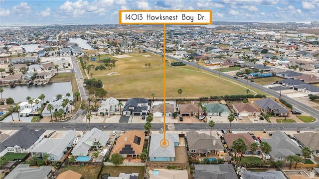 14013 HAWKSNEST BAY Dr, Corpus Christi, TX 78418