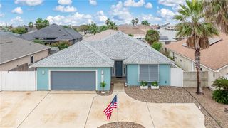 14013 HAWKSNEST BAY Dr, Corpus Christi, TX 78418