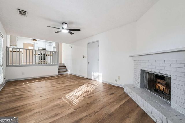 728 Stonebridge Crescent, Lithonia, GA 30058