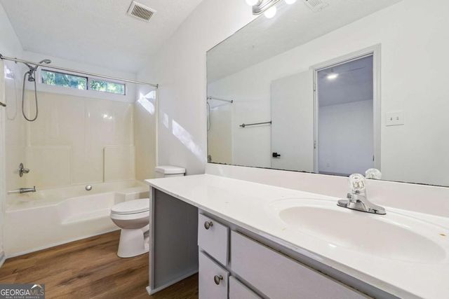 728 Stonebridge Crescent, Lithonia, GA 30058