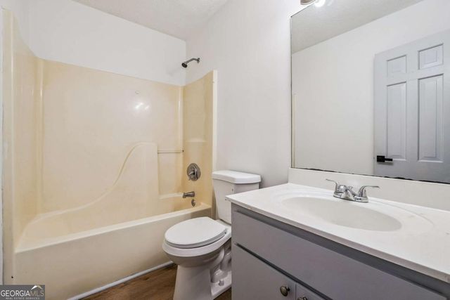 728 Stonebridge Crescent, Lithonia, GA 30058