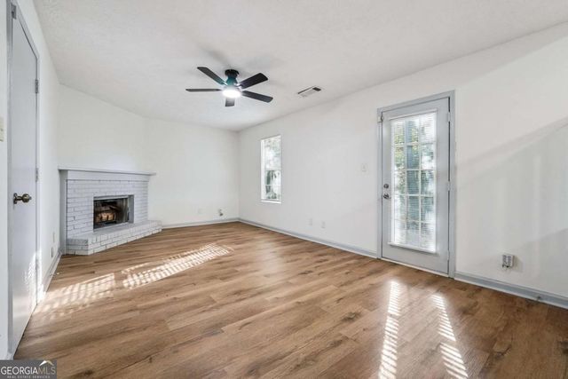 728 Stonebridge Crescent, Lithonia, GA 30058