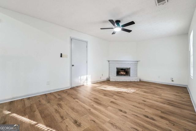 728 Stonebridge Crescent, Lithonia, GA 30058