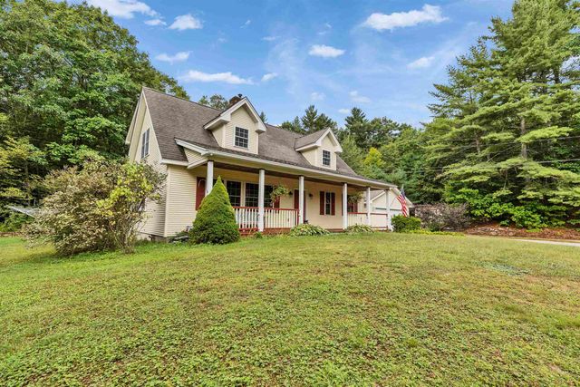 68 Pleasant Street, Antrim, NH 03440