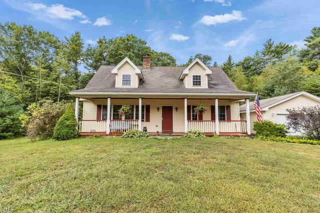 68 Pleasant Street, Antrim, NH 03440