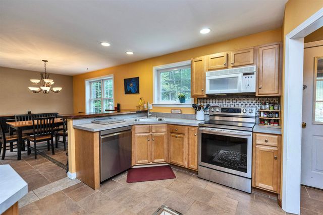 68 Pleasant Street, Antrim, NH 03440