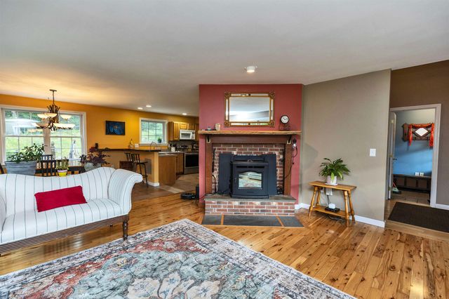 68 Pleasant Street, Antrim, NH 03440
