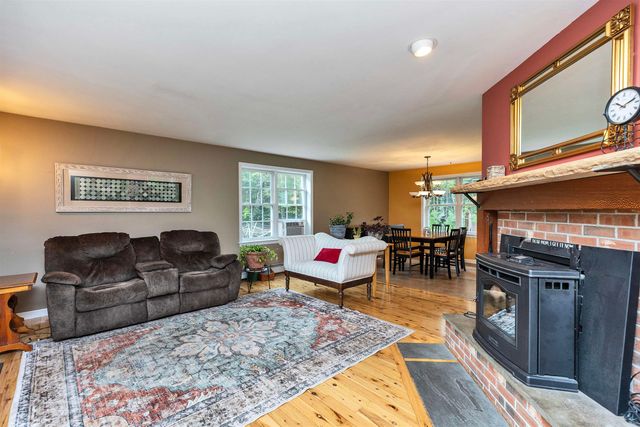 68 Pleasant Street, Antrim, NH 03440