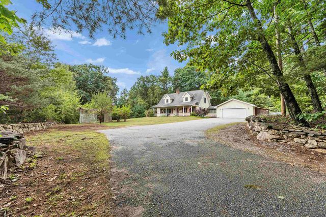 68 Pleasant Street, Antrim, NH 03440