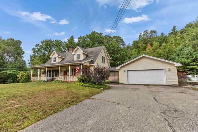 68 Pleasant Street, Antrim, NH 03440