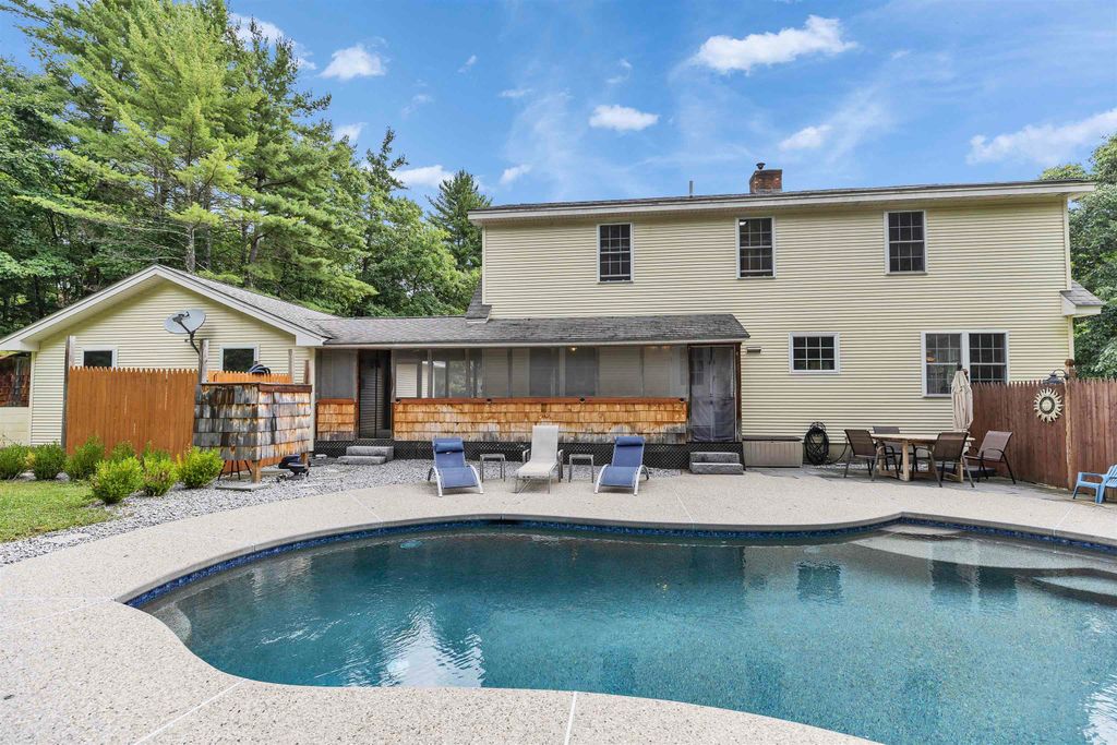 68 Pleasant Street, Antrim, NH 03440
