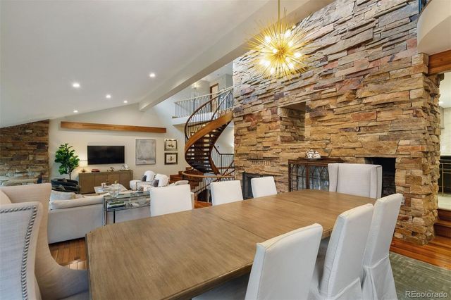 1992 Columbine Court, Golden, CO 80401
