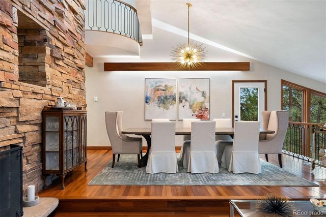 1992 Columbine Court, Golden, CO 80401