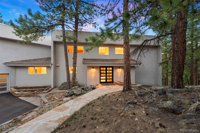1992 Columbine Court, Golden, CO 80401