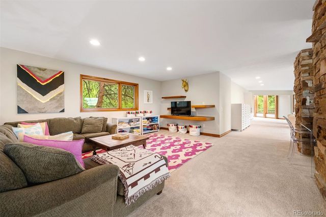 1992 Columbine Court, Golden, CO 80401