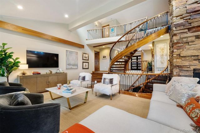 1992 Columbine Court, Golden, CO 80401
