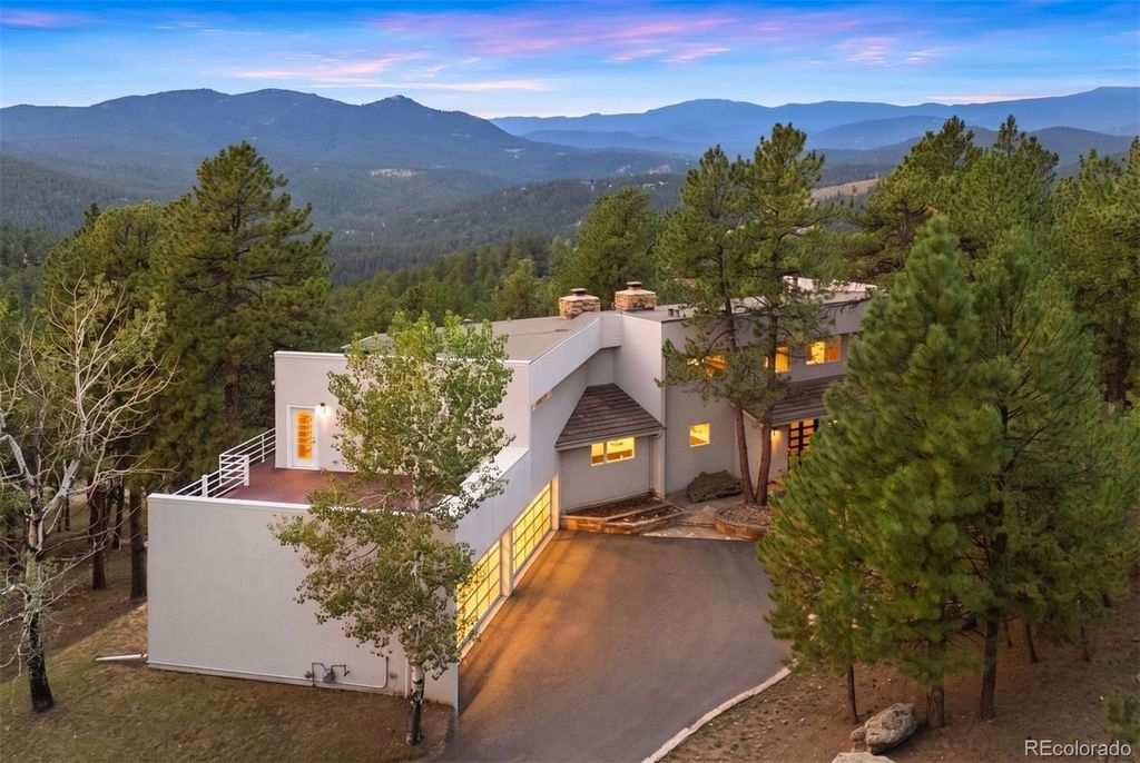 1992 Columbine Court, Golden, CO 80401