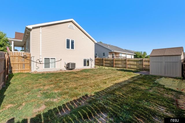 262 N 28th Street, Ashland, NE 68003