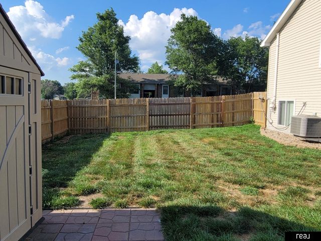 262 N 28th Street, Ashland, NE 68003