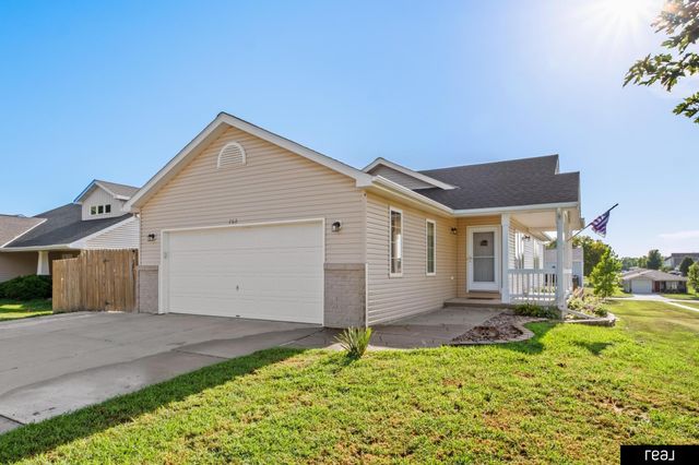 262 N 28th Street, Ashland, NE 68003