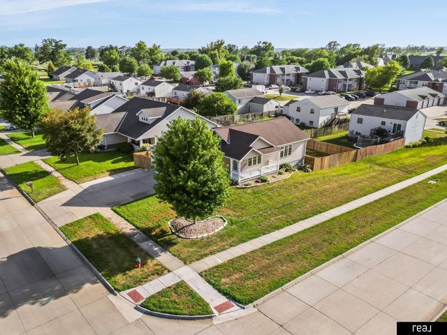 262 N 28th Street, Ashland, NE 68003