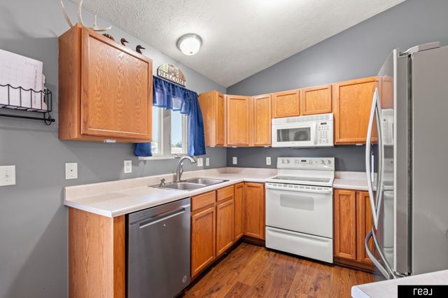 262 N 28th Street, Ashland, NE 68003