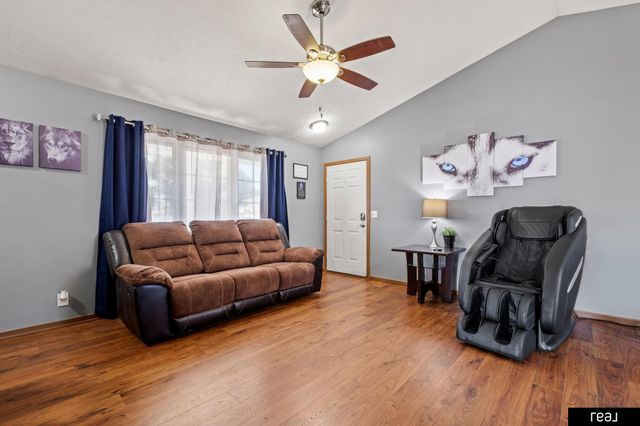 262 N 28th Street, Ashland, NE 68003