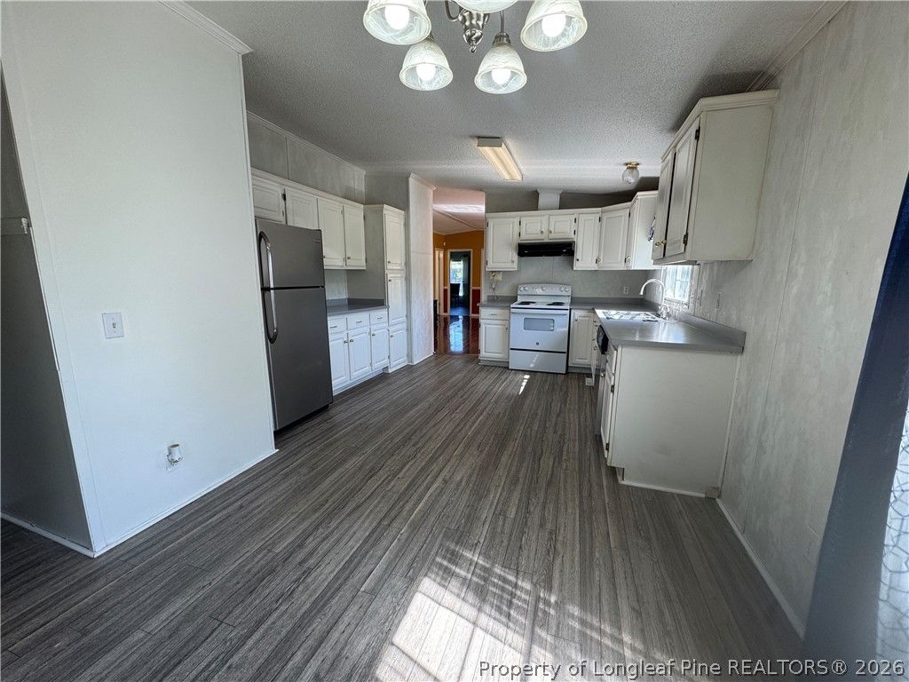 3082 Alamac Rd Road, Lumberton, NC 28358 — photo 14