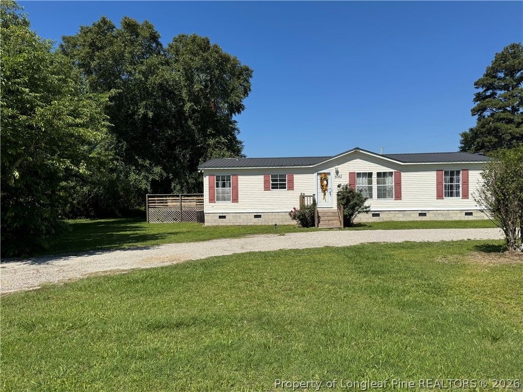 3082 Alamac Rd Road, Lumberton, NC 28358 — photo 2
