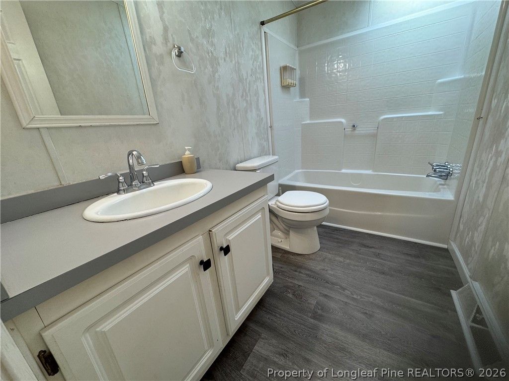 3082 Alamac Rd Road, Lumberton, NC 28358 — photo 21