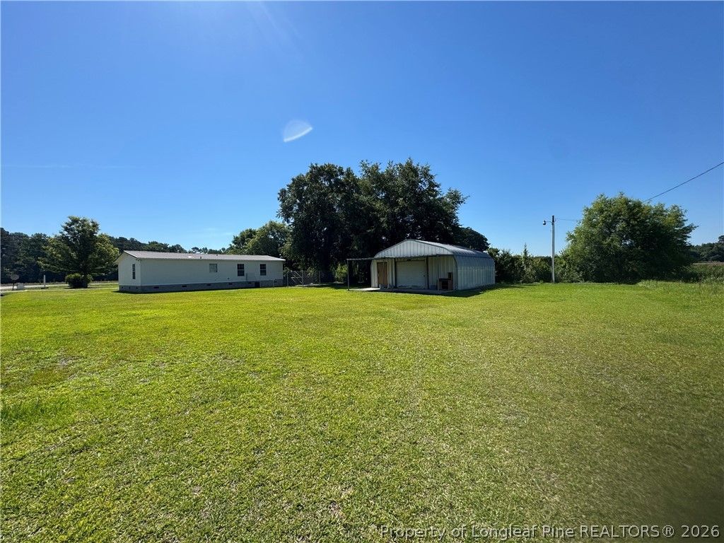 3082 Alamac Rd Road, Lumberton, NC 28358 — photo 3