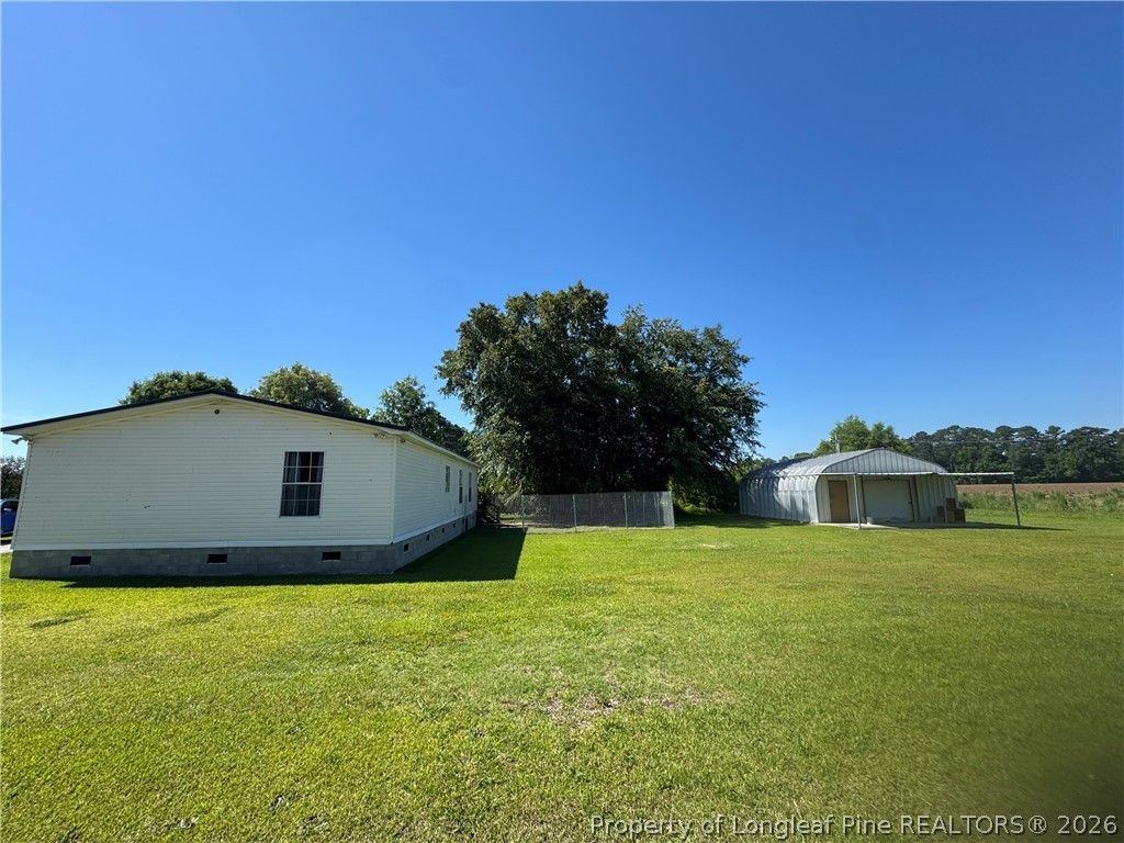 3082 Alamac Rd Road, Lumberton, NC 28358 — photo 4