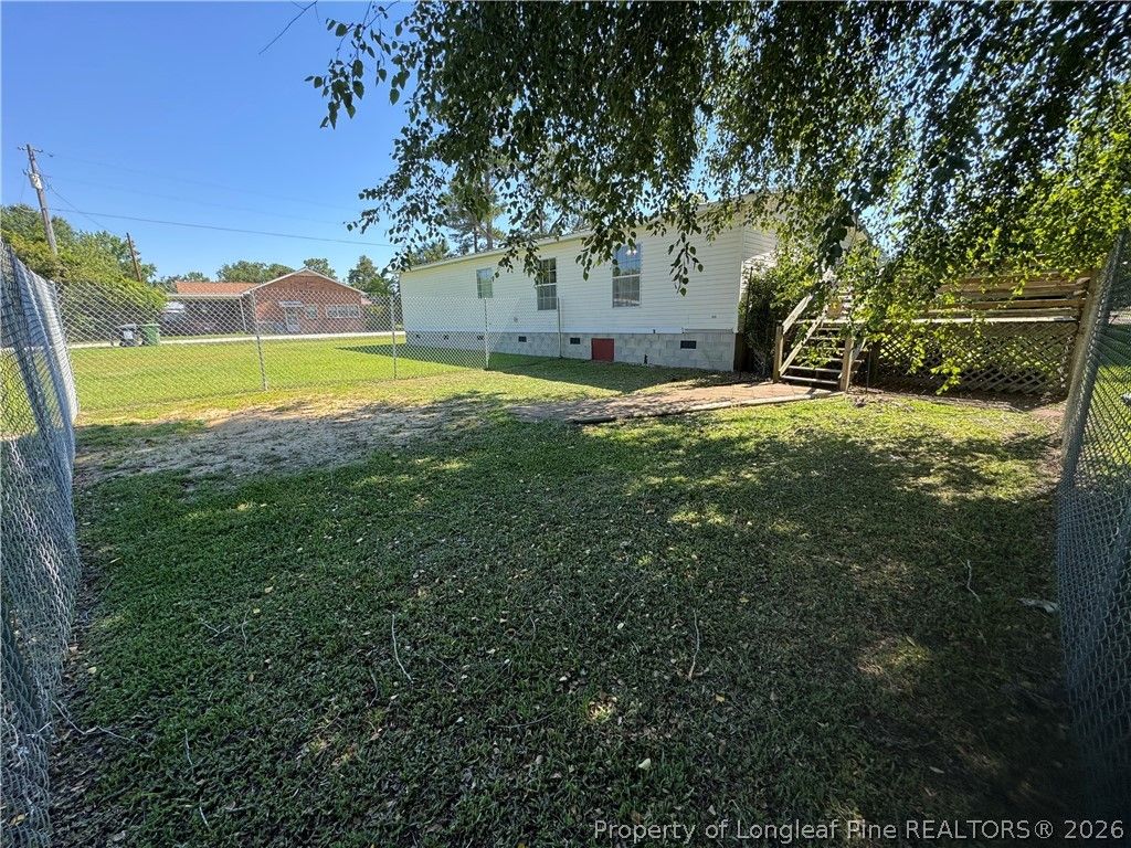 3082 Alamac Rd Road, Lumberton, NC 28358 — photo 5
