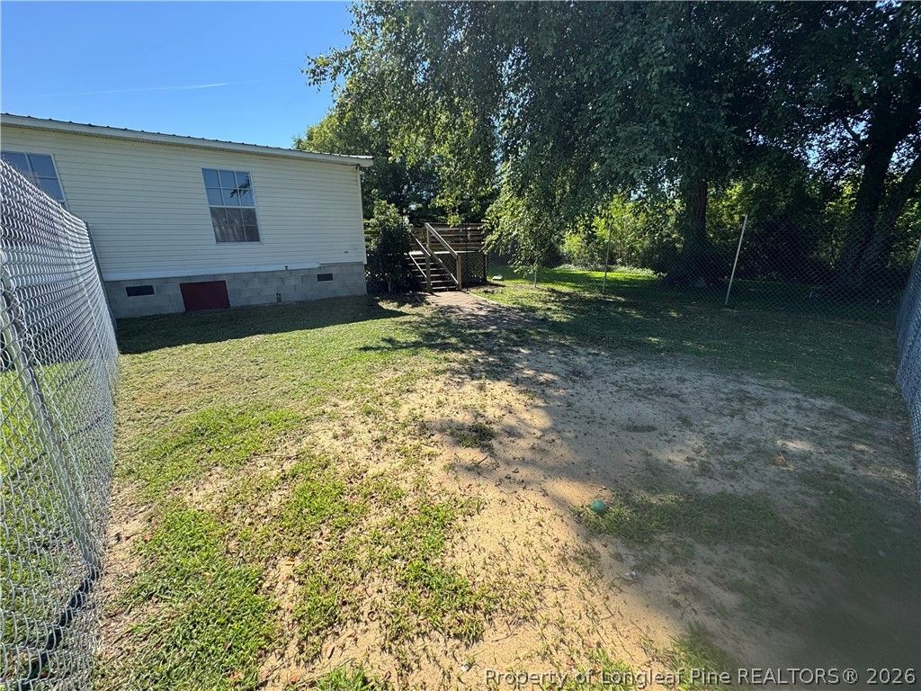 3082 Alamac Rd Road, Lumberton, NC 28358 — photo 6